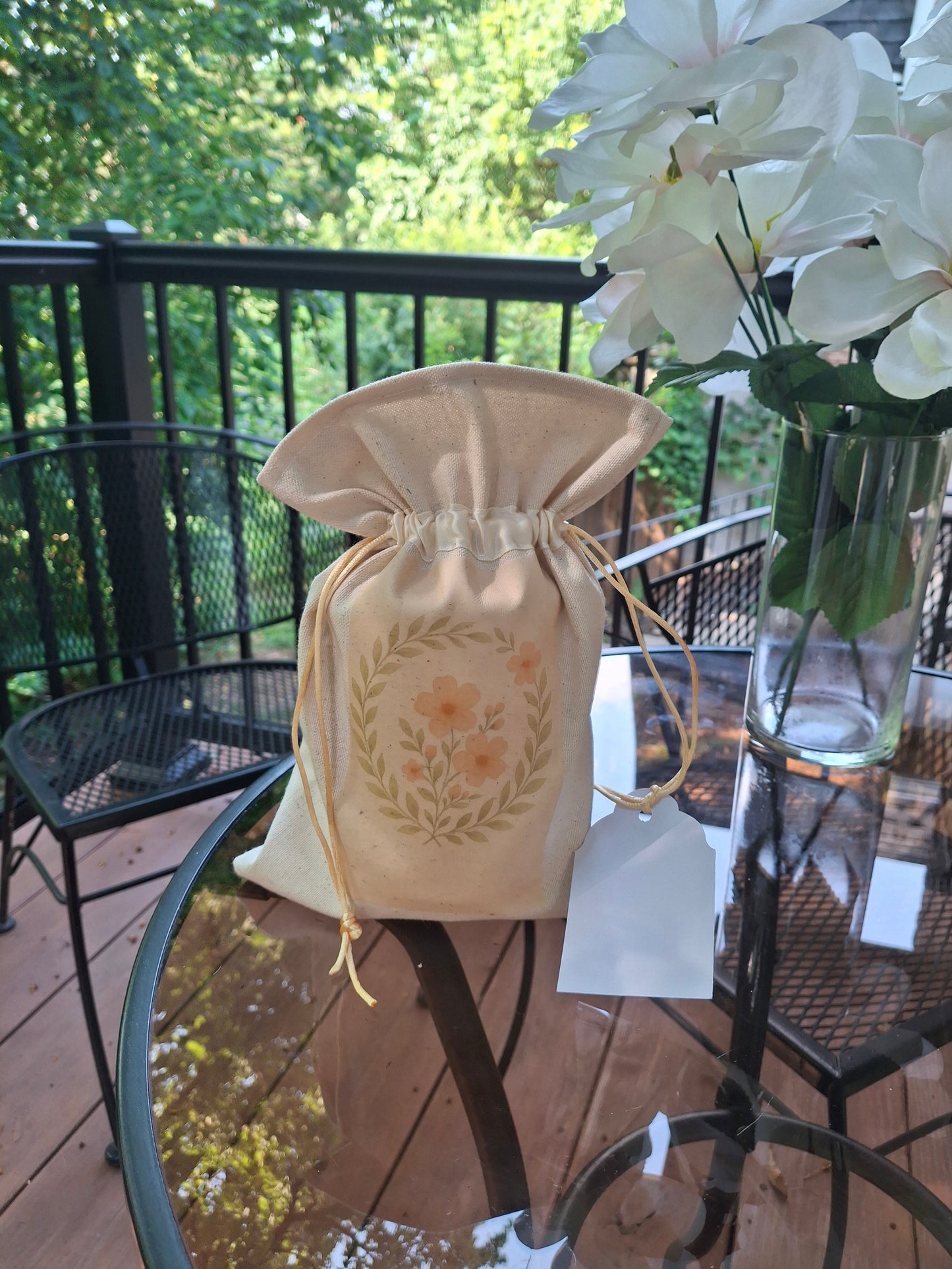 Candle Bag