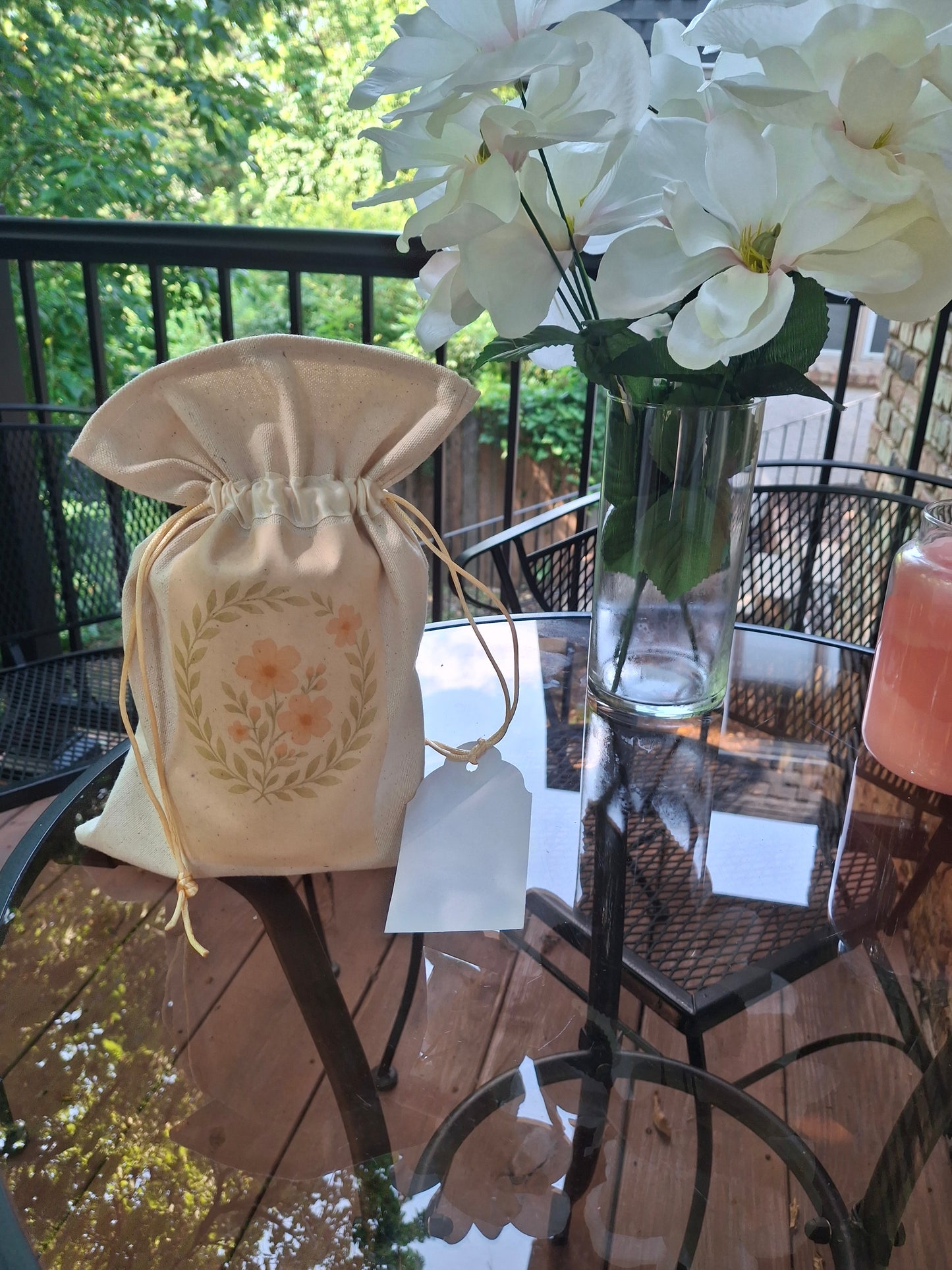 Candle Bag