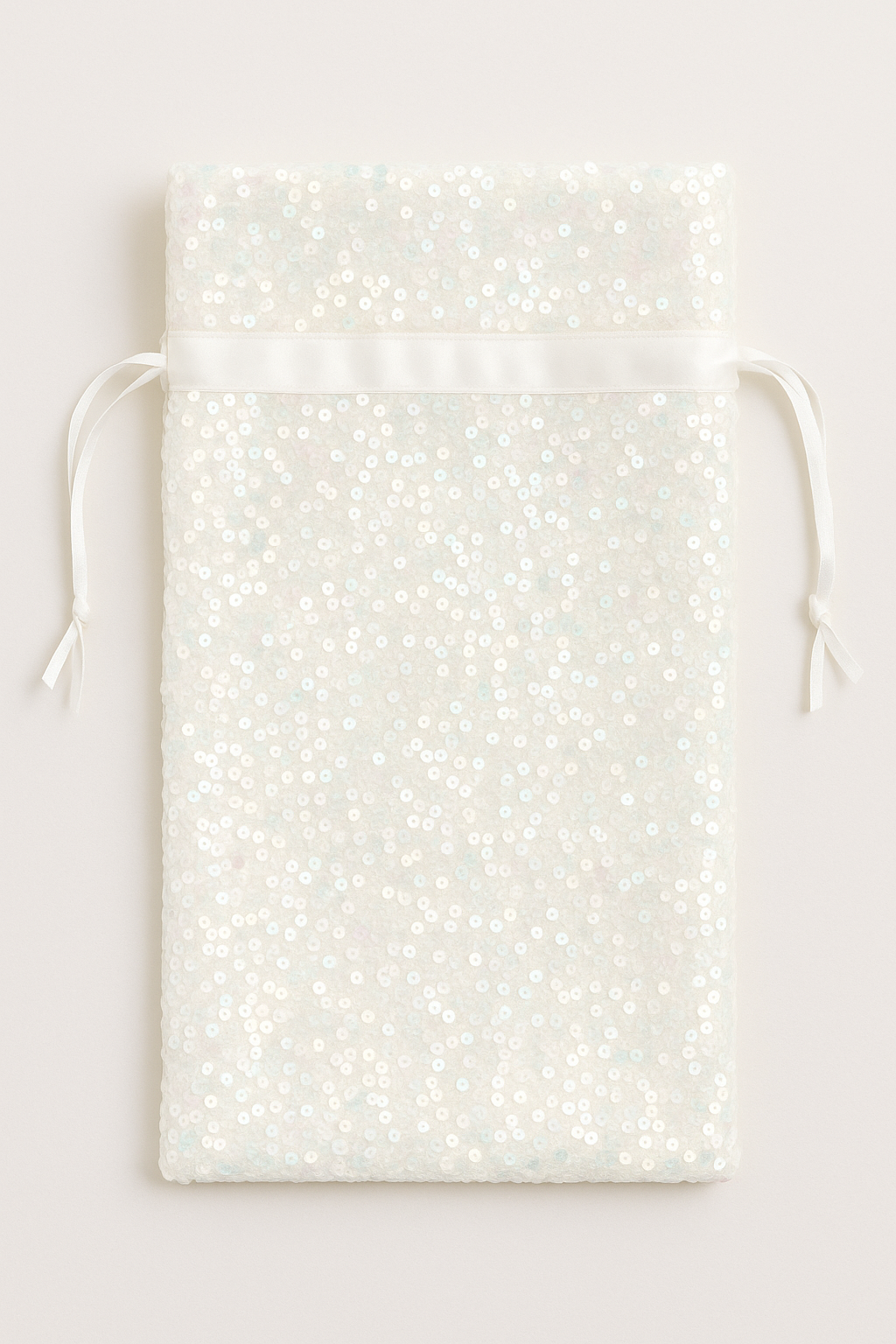 Bridal Party Wine Bag - Shimmery
