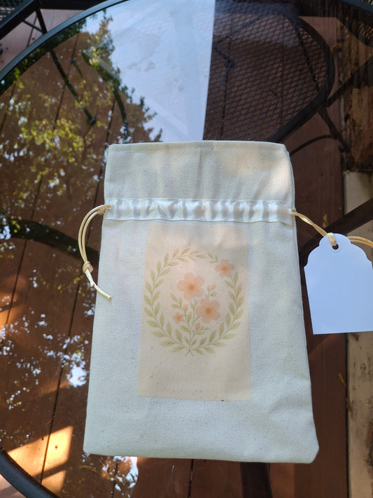 Candle Bag