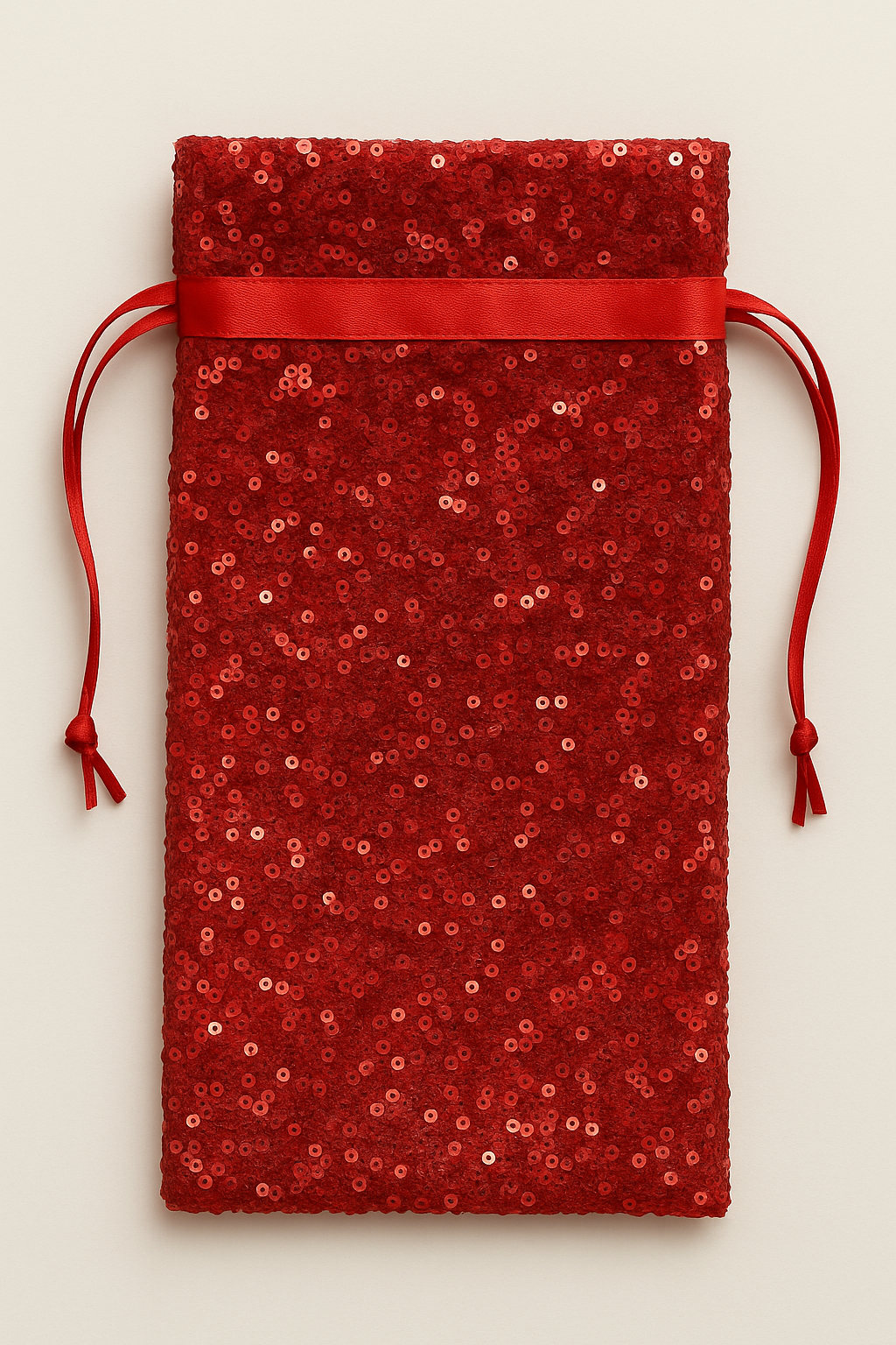 Bridal Party Wine Bag - Shimmery