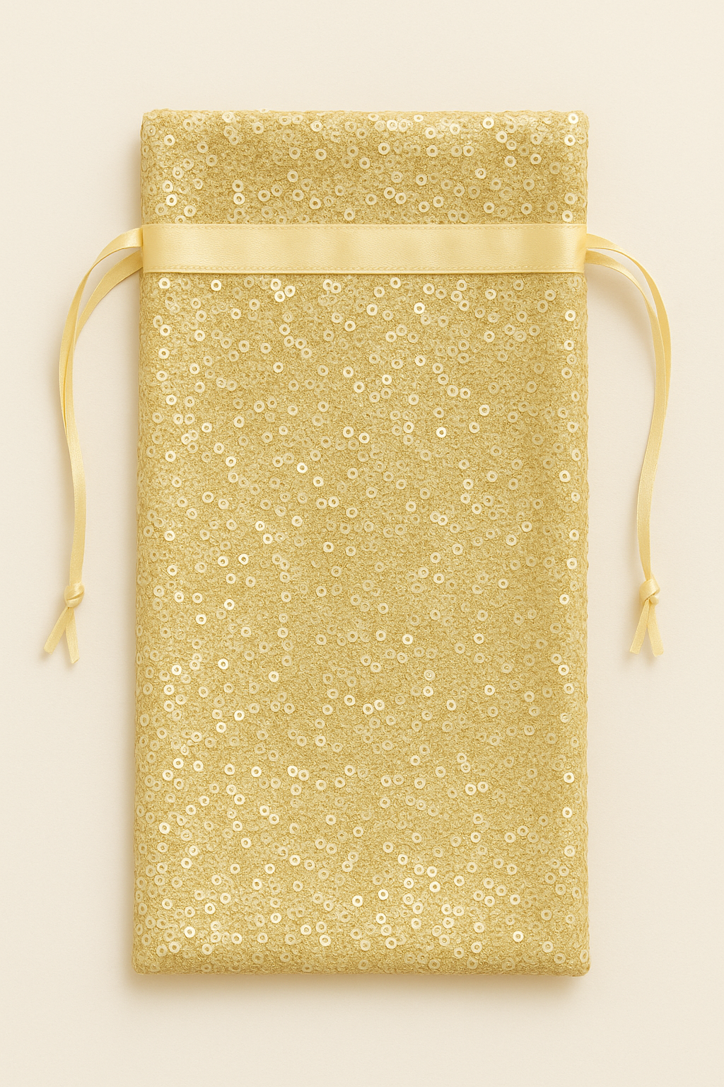 Bridal Party Wine Bag - Shimmery